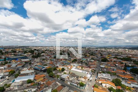 Apartamento para alugar com 31m², 1 quarto e sem vaga Apartamento para alugar com 31m², 1 quarto e sem vagaVista da Varanda da Sala