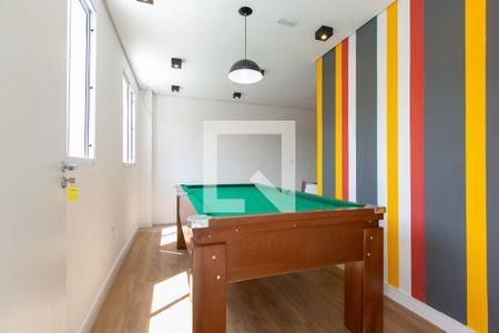 Apartamento para alugar com 31m², 1 quarto e sem vaga Apartamento para alugar com 31m², 1 quarto e sem vagaEspaço para Jogos