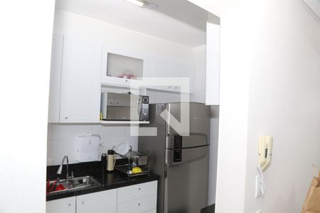 Apartamento para alugar com 48m², 2 quartos e 1 vagaCozinha