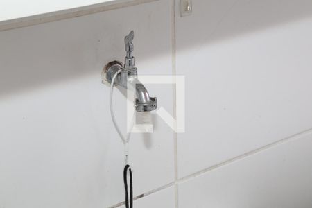 Apartamento para alugar com 48m², 2 quartos e 1 vagaÁrea de Serviço