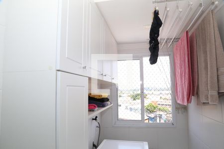 Apartamento para alugar com 48m², 2 quartos e 1 vagaÁrea de Serviço