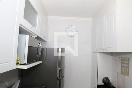 Apartamento para alugar com 48m², 2 quartos e 1 vagaCozinha