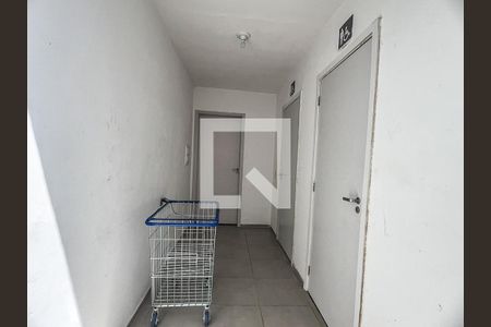 Apartamento para alugar com 42m², 2 quartos e 1 vaga Apartamento para alugar com 42m², 2 quartos e 1 vagaÁrea comum