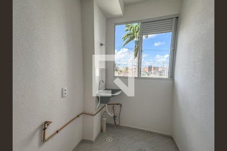Apartamento para alugar com 42m², 2 quartos e 1 vaga Apartamento para alugar com 42m², 2 quartos e 1 vagaÁrea de Serviço