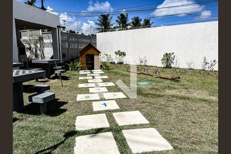 Apartamento para alugar com 42m², 2 quartos e 1 vaga Apartamento para alugar com 42m², 2 quartos e 1 vagaÁrea comum