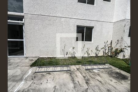 Apartamento para alugar com 42m², 2 quartos e 1 vaga Apartamento para alugar com 42m², 2 quartos e 1 vagaÁrea comum