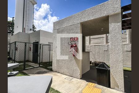 Apartamento para alugar com 42m², 2 quartos e 1 vaga Apartamento para alugar com 42m², 2 quartos e 1 vagaÁrea comum