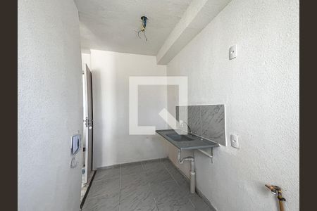 Apartamento para alugar com 42m², 2 quartos e 1 vaga Apartamento para alugar com 42m², 2 quartos e 1 vagaCozinha