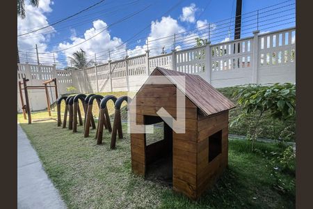 Apartamento para alugar com 42m², 2 quartos e 1 vaga Apartamento para alugar com 42m², 2 quartos e 1 vagaÁrea comum