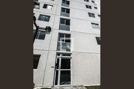 Apartamento para alugar com 42m², 2 quartos e 1 vaga Apartamento para alugar com 42m², 2 quartos e 1 vagaFachada do bloco