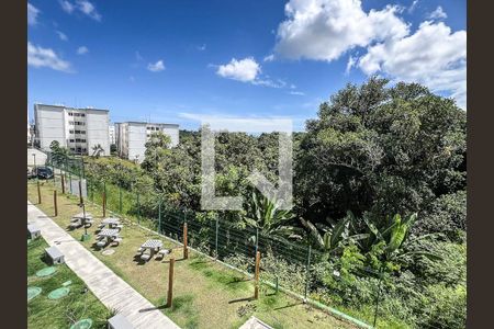 Apartamento para alugar com 42m², 2 quartos e 1 vaga Apartamento para alugar com 42m², 2 quartos e 1 vagaVista