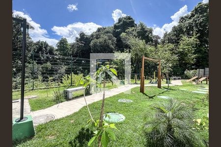 Apartamento para alugar com 42m², 2 quartos e 1 vaga Apartamento para alugar com 42m², 2 quartos e 1 vagaÁrea comum