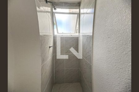 Apartamento para alugar com 42m², 2 quartos e 1 vaga Apartamento para alugar com 42m², 2 quartos e 1 vagaBanheiro