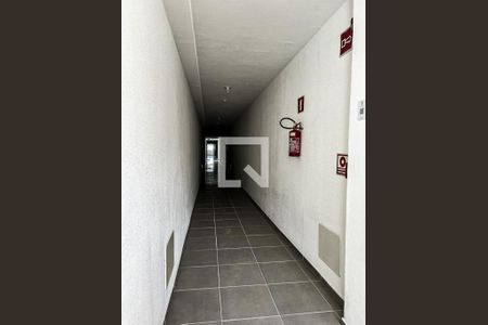 Apartamento para alugar com 42m², 2 quartos e 1 vaga Apartamento para alugar com 42m², 2 quartos e 1 vagaCorredor