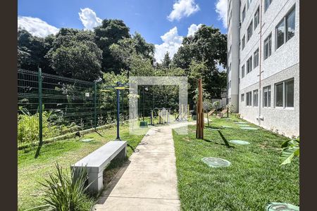 Apartamento para alugar com 42m², 2 quartos e 1 vaga Apartamento para alugar com 42m², 2 quartos e 1 vagaÁrea comum