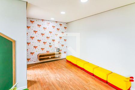 Apartamento à venda com 41m², 2 quartos e 1 vagaÁrea comum - Brinquedoteca