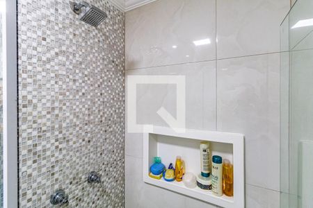 Apartamento à venda com 41m², 2 quartos e 1 vagaBanheiro