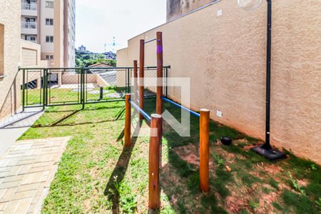 Apartamento à venda com 41m², 2 quartos e 1 vagaÁrea comum - Academia externa