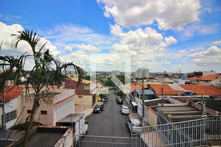 Apartamento para alugar com 55m², 2 quartos e 1 vagaQuarto 2 Vista