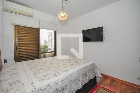 Apartamento para alugar com 138m², 3 quartos e 2 vagasSuíte