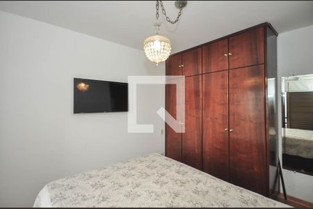 Apartamento para alugar com 138m², 3 quartos e 2 vagasSuíte