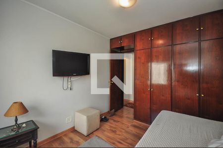 Apartamento para alugar com 138m², 3 quartos e 2 vagasQuarto 1