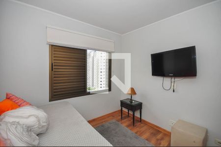 Apartamento para alugar com 138m², 3 quartos e 2 vagasQuarto 1