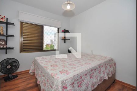 Apartamento para alugar com 138m², 3 quartos e 2 vagasQuarto 2