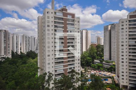 Apartamento para alugar com 138m², 3 quartos e 2 vagasVista