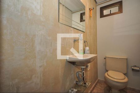 Apartamento para alugar com 138m², 3 quartos e 2 vagasLavabo