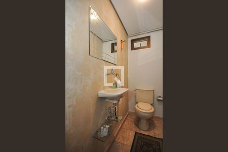 Apartamento para alugar com 138m², 3 quartos e 2 vagasLavabo