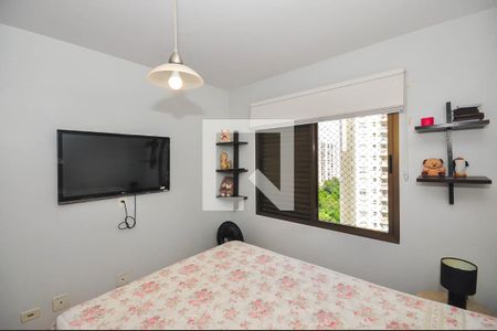 Apartamento para alugar com 138m², 3 quartos e 2 vagasQuarto 2