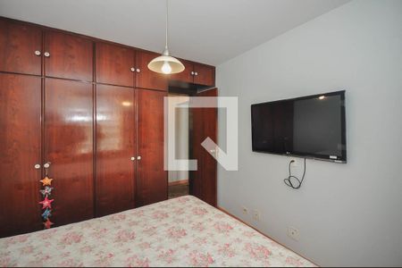Apartamento para alugar com 138m², 3 quartos e 2 vagasQuarto 2