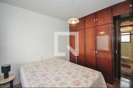 Apartamento para alugar com 138m², 3 quartos e 2 vagasQuarto 2