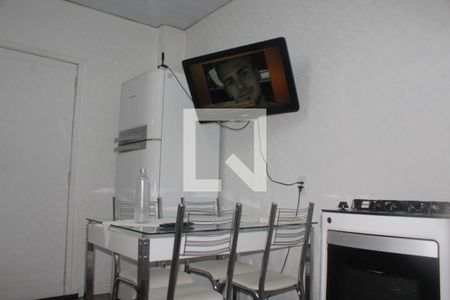 Casa à venda com 400m², 8 quartos e sem vagaCozinha