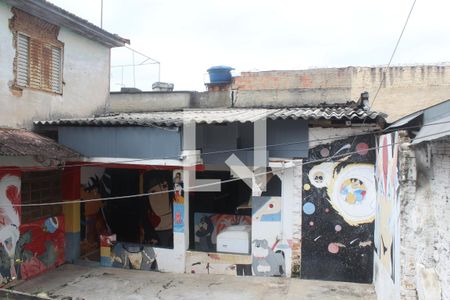 Casa à venda com 400m², 8 quartos e sem vagaÁrea externa e casas