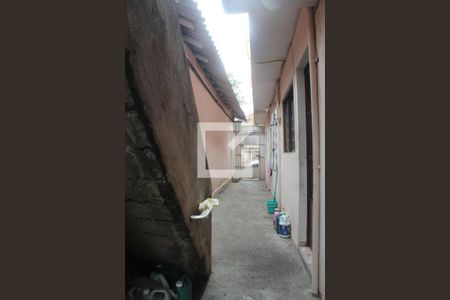 Casa à venda com 400m², 8 quartos e sem vagaÁrea externa e casas