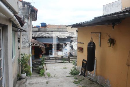 Casa à venda com 400m², 8 quartos e sem vagaÁrea externa e casas