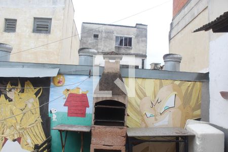 Casa à venda com 400m², 8 quartos e sem vagaÁrea externa e casas