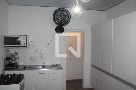 Casa à venda com 400m², 8 quartos e sem vagaCozinha