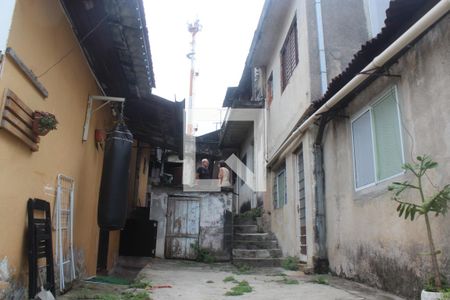 Casa à venda com 400m², 8 quartos e sem vagaÁrea externa e casas