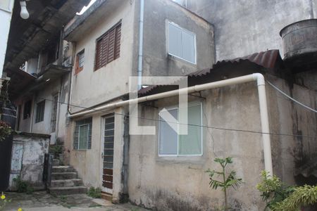 Casa à venda com 400m², 8 quartos e sem vagaÁrea externa e casas