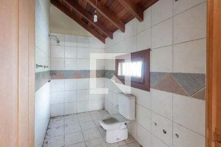 Casa para alugar com 394m², 4 quartos e 4 vagasBanheiro