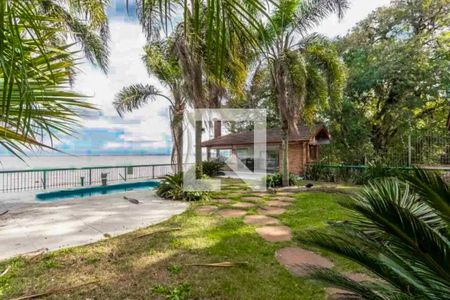 Casa para alugar com 394m², 4 quartos e 4 vagasPiscina