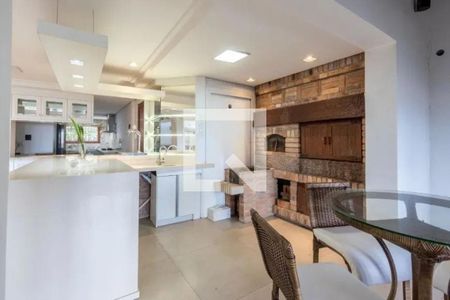 Casa para alugar com 394m², 4 quartos e 4 vagasChurrasqueira