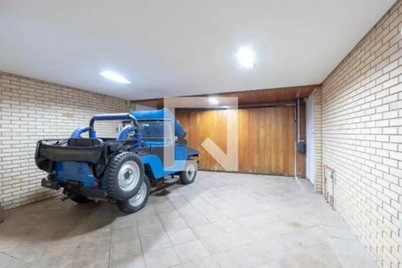 Casa para alugar com 394m², 4 quartos e 4 vagasGaragem