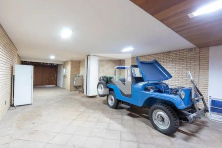 Casa para alugar com 394m², 4 quartos e 4 vagasGaragem