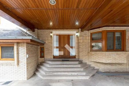 Casa para alugar com 394m², 4 quartos e 4 vagasVista