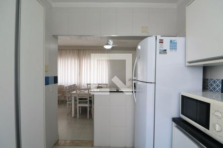 Apartamento para alugar com 92m², 2 quartos e 2 vagasCozinha