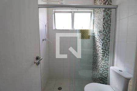 Apartamento para alugar com 92m², 2 quartos e 2 vagasBanheiro Social